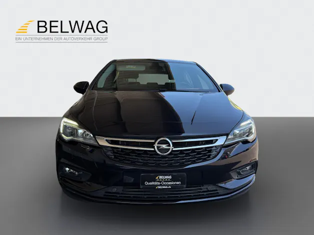 Opel Astra 1.4T/150 120 Years S/S