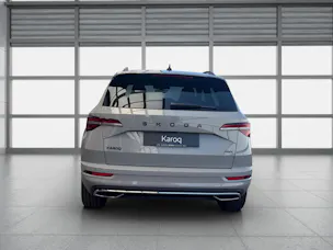 SKODA Karoq 2.0 TSI SportLine 4x4 DSG