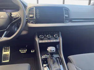 SKODA Karoq 2.0 TSI SportLine 4x4 DSG