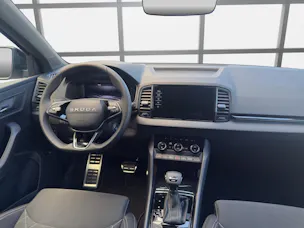 SKODA Karoq 2.0 TSI SportLine 4x4 DSG