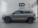 Škoda Karoq 2.0 TSI SportLine 4x4 DSG