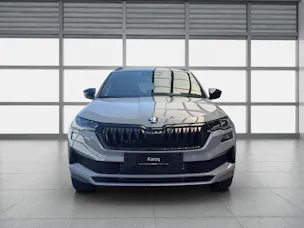 SKODA Karoq 2.0 TSI SportLine 4x4 DSG
