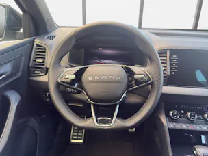 SKODA Karoq 2.0 TSI SportLine 4x4 DSG