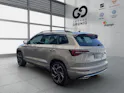 Škoda Karoq 2.0 TSI SportLine 4x4 DSG