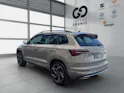 Škoda Karoq 2.0 TSI SportLine 4x4 DSG