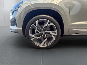 SKODA Karoq 2.0 TSI SportLine 4x4 DSG