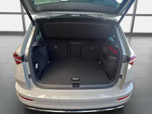 SKODA Karoq 2.0 TSI SportLine 4x4 DSG