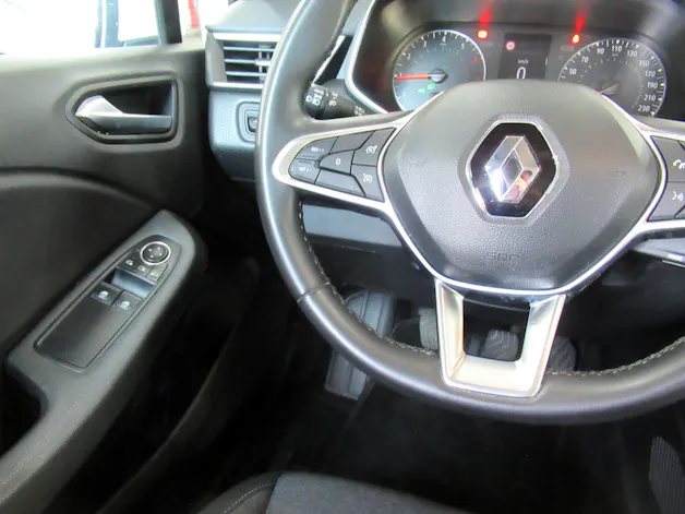 Renault Clio 1.0 Business