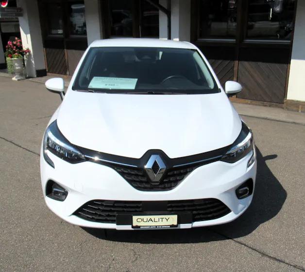 Renault Clio 1.0 Business