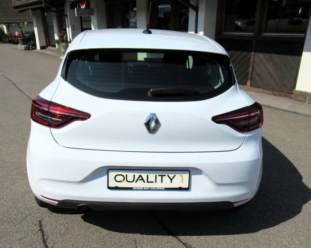 Renault Clio 1.0 Business