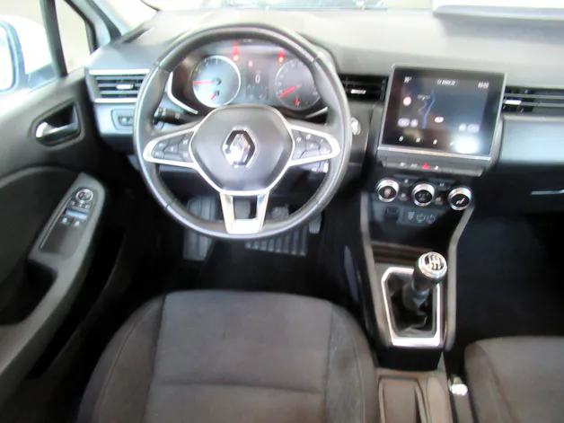 Renault Clio 1.0 Business