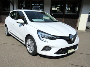 Renault Clio 1.0 Business