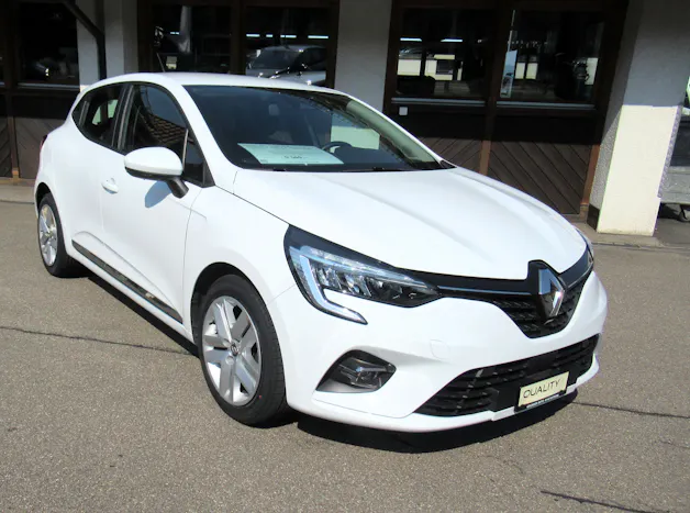 Renault Clio 1.0 Business