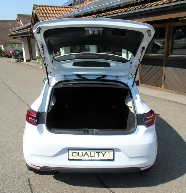 Renault Clio 1.0 Business