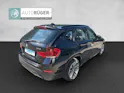 BMW X1 xDrive 25d Sport Line Steptronic