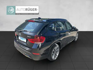 BMW X1 xDrive 25d Sport Line Steptronic