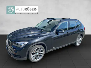 BMW X1 xDrive 25d Sport Line Steptronic
