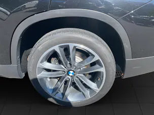 BMW X1 xDrive 25d Sport Line Steptronic