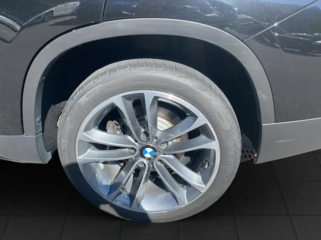 BMW X1 xDrive 25d Sport Line Steptronic
