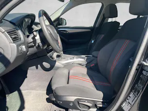 BMW X1 xDrive 25d Sport Line Steptronic
