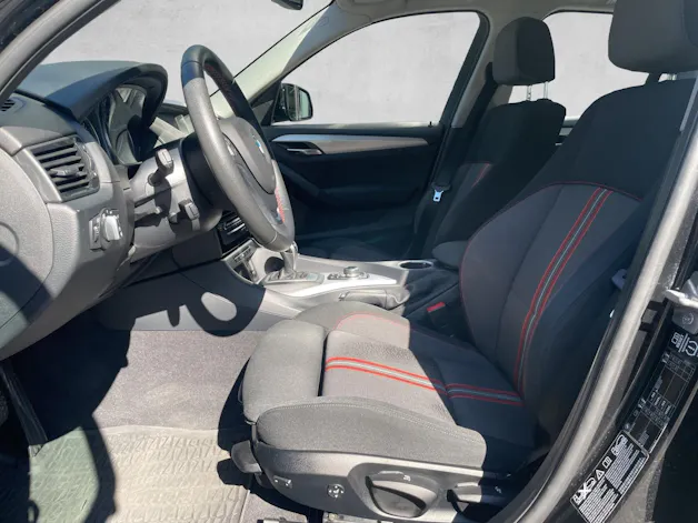 BMW X1 xDrive 25d Sport Line Steptronic