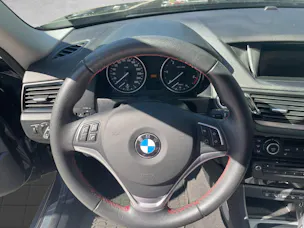 BMW X1 xDrive 25d Sport Line Steptronic