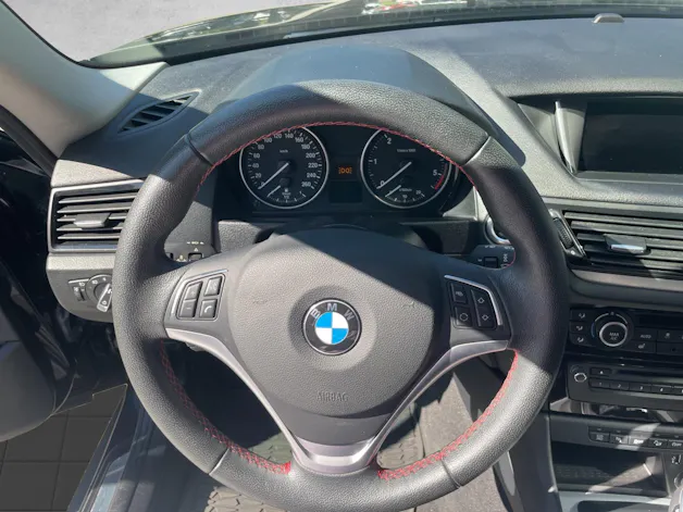 BMW X1 xDrive 25d Sport Line Steptronic