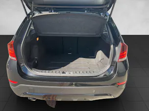 BMW X1 xDrive 25d Sport Line Steptronic