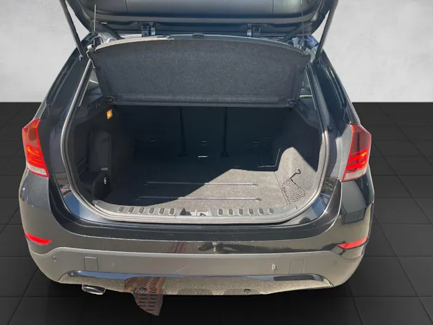 BMW X1 xDrive 25d Sport Line Steptronic