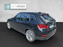 BMW X1 xDrive 25d Sport Line Steptronic