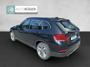 BMW X1 xDrive 25d Sport Line Steptronic