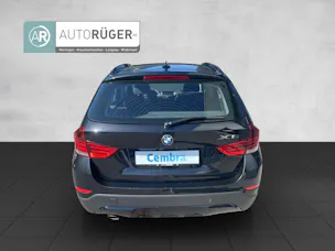BMW X1 xDrive 25d Sport Line Steptronic