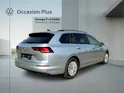 VW Golf Variant 1.5 eTSI mHEV Basis DSG
