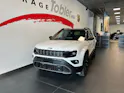 Jeep Avenger 1.2 Turbo MHEV Overland Leather 4xe