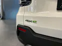 Jeep Avenger 1.2 Turbo MHEV Overland Leather 4xe