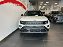 Jeep Avenger 1.2 Turbo MHEV Overland Leather 4xe