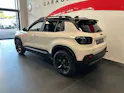 Jeep Avenger 1.2 Turbo MHEV Overland Leather 4xe