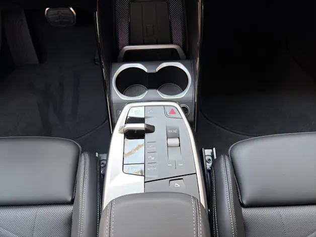 BMW iX2 xDrive 30 M Sport Pro