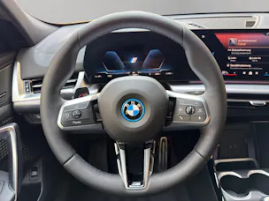 BMW iX2 xDrive 30 M Sport Pro