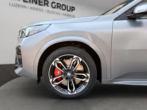 BMW iX2 xDrive 30 M Sport Pro