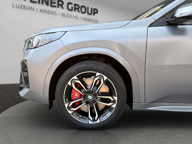 BMW iX2 xDrive 30 M Sport Pro