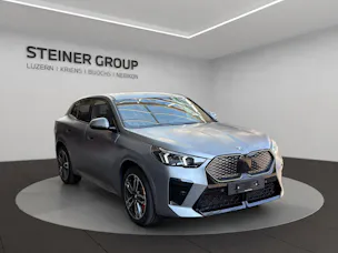 BMW iX2 xDrive 30 M Sport Pro
