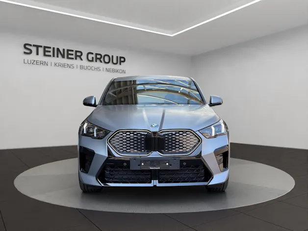 BMW iX2 xDrive 30 M Sport Pro