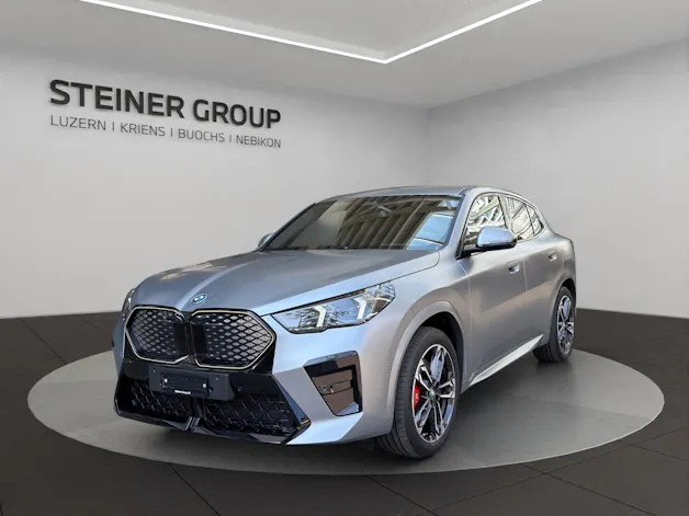 BMW iX2 xDrive 30 M Sport Pro
