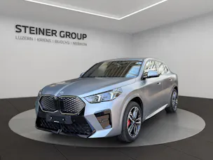 BMW iX2 xDrive 30 M Sport Pro