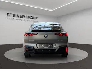 BMW iX2 xDrive 30 M Sport Pro
