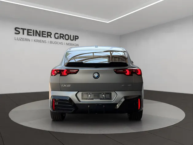 BMW iX2 xDrive 30 M Sport Pro