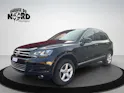 VW Touareg 3.0 TDI BlueMotion Technology Tiptronic