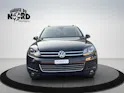 VW Touareg 3.0 TDI BlueMotion Technology Tiptronic