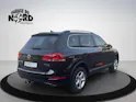 VW Touareg 3.0 TDI BlueMotion Technology Tiptronic